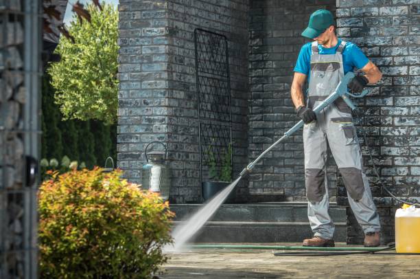 East Missoula, MT Pressure Washing Services Company